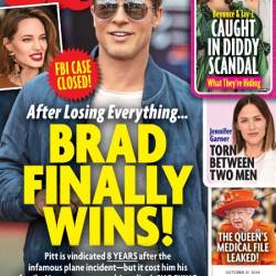 Star Magazine USA - 11 October 2024