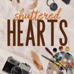 Shuttered Hearts - Erin Graves