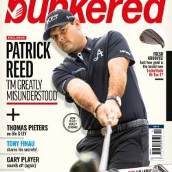 Bunkered - November 2024