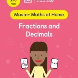 Math - No Problem! Fractions