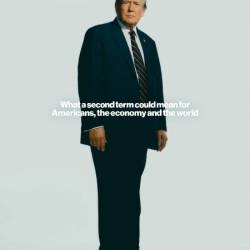 Bloomberg Businessweek USA - August 2024