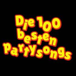 Die 100 besten partysongs (2024)