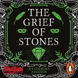 The Tomb of Dragons - Katherine Addison