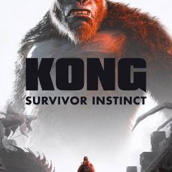 Kong: Survivor Instinct (2024/En/Multi/)