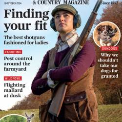 Shooting Times & Country - 16 October 2024