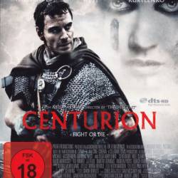  / Centurion (  / Neil Marshall) (2010) , , , , , , BDRip-AVC