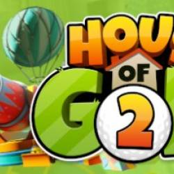 House of Golf 2 v1.1.0.2-I KnoW