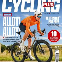 Cycling Plus UK - December 2024