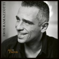 Eros Ramazzotti - Ali e Radici (Remastered 192 khz) (2009)-(2021)