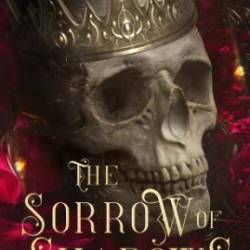 The Sorrow of Shadows: The Crimson & Shadows Series, Book 1 - Morgana Black