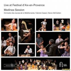 VA - Live at Festival d'Aix-en-Provence (2024)