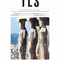 The Times Literary Supplement - 25 October 2024