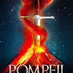 Pompeii: City on Fire: City on Fire: City on Fire - Tracy Higley