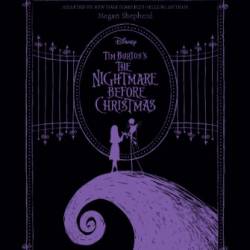 Tim Burton's The Nightmare Before Christmas - Megan Shepherd