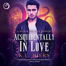 Acsquidentally In Love - [AUDIOBOOK]