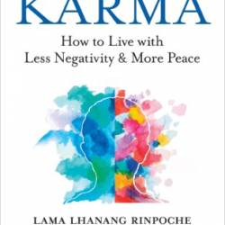 The Beginner's Guide to Karma: How to Live with Less Negativity and More Peace - [AUDIOBOOK]