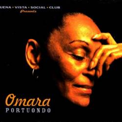 Omara Portuondo - Omara Portuondo (2000)