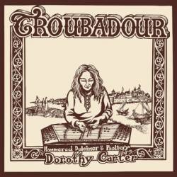 Dorothy Carter - Troubadour (2024)