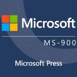 Microsoft 365 Fundamentals (MS-900) Cert Prep by Microsoft Press