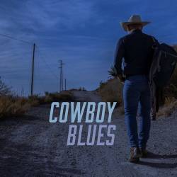 Cowboy Blues (2024) FLAC - Country, Blues, Folk