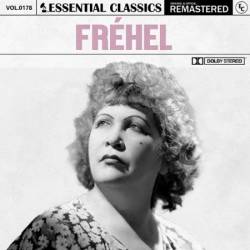 Frehel - Essential Classics, Vol. 178: Fr&#233;hel (2024)