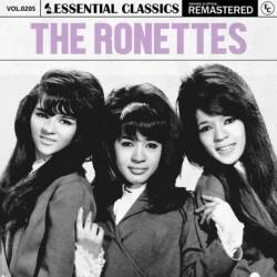 The Ronettes - Essential Classics, Vol. 205: The Ronettes (2024)