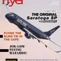 SA Flyer - November 2024