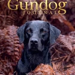 Gundog Journal - Volume VI Issue IV 2024