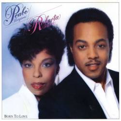 Roberta Flack & Peabo Bryson - Born To Love (1983)