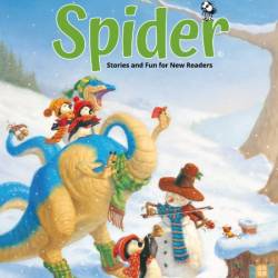 Spider - November-December 2024