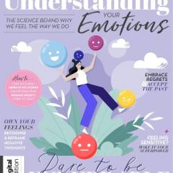 Understanding Your Emotions - 2nd Edition - 7 November 2024