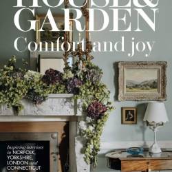 House & Garden UK - December 2018