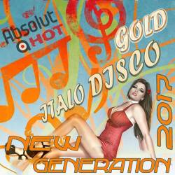 Gold Italo Disco: New Generation (Mp3) - Disco, Italo Disco, Eurodance, Pop, Dance!