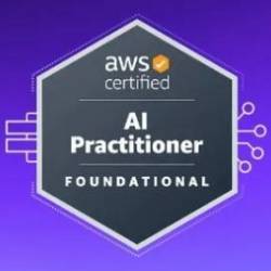 [NEW] AWS Certified AI Practitioner AIF-C01 by Jairo Pirona