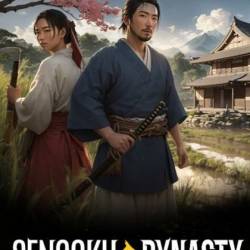 Sengoku Dynasty (2024/Ru/En/Multi/RePack  )