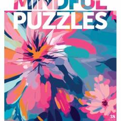 Mindful Puzzles - Issue 38 2024