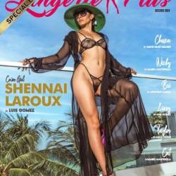 Lingerie Plus Special Edition � October 2024
