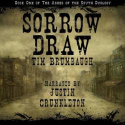 Sorrow Draw - [AUDIOBOOK]