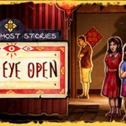 Paper Ghost Stories Third Eye Open v1.0.4-I KnoW