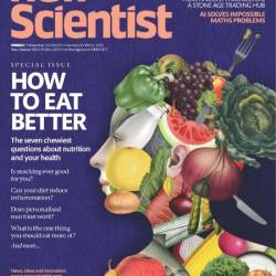 New Scientist Australian Edition - 2 November 2024