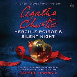 Hercule Poirot's Silent Night (Hercule Poirot Series) - [AUDIOBOOK]