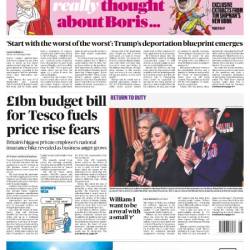 The Sunday Times UK - 10 November 2024