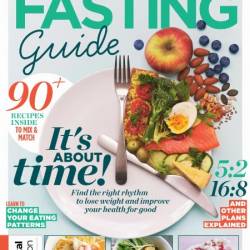 Intermittent Fasting Guide - 2nd Edition - 7 November 2024