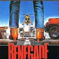  / Renegade (1987) BDRip