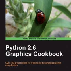 Python 2.6 Graphics Cookbook - Mike Ohlson deFine