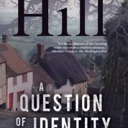 A Question of Identity - Susan Hill