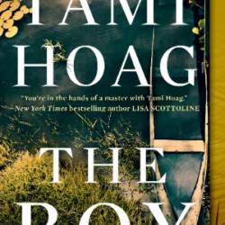 The Boy - Tami Hoag