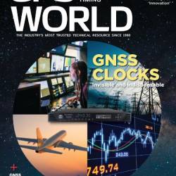 GPS World - November 2024