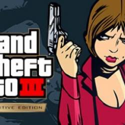 Grand Theft Auto III The Definitive Edition Update v1.112.48699928-RazorDOX