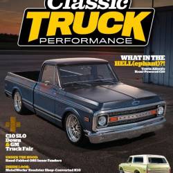 Classic Truck Performance - December 2024